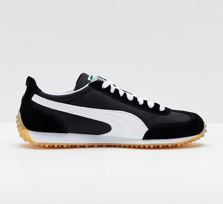 Buty Puma Whirlwind Classic M skie Czarne r. 40 47 Ceny i opinie Ceneo.pl