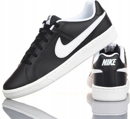 Buty Męskie Nike Court Royale Skórzane 749747 01