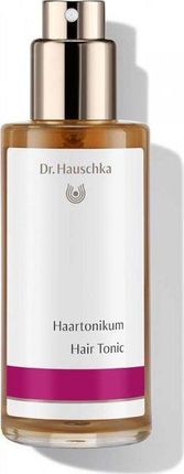 Dr. Hauschka Hair Tonic Tonik Do Pielęgnacji Włosów I Skóry Głowy 100ml