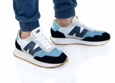 Buty New Balance Damskie 237 MS237HL1 Multikolor Ceny i opinie