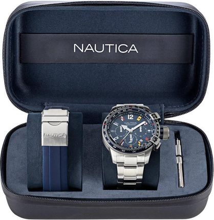 Nautica NAPBFF106 Chronograph  - zdjęcie 2