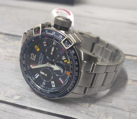 Nautica NAPBFF106 Chronograph  - zdjęcie 5