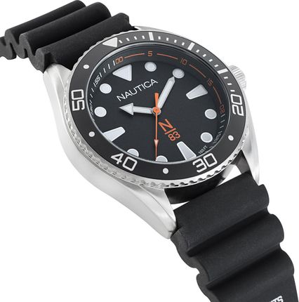 Nautica NAPFWF113 N83 Finn World  - zdjęcie 2