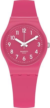 Swatch LR123C Back To Pink Berry 