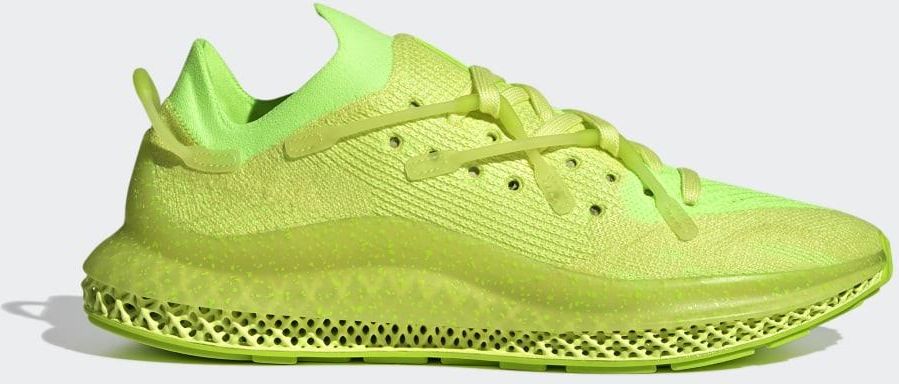 Adidas 4D Fusio Shoes H04513 - Ceny i opinie - Ceneo.pl