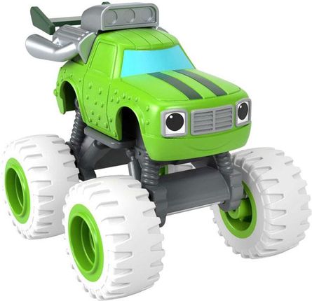 Fisher-Price Blaze - Monster Engine Pickle GXP73 FDH28
