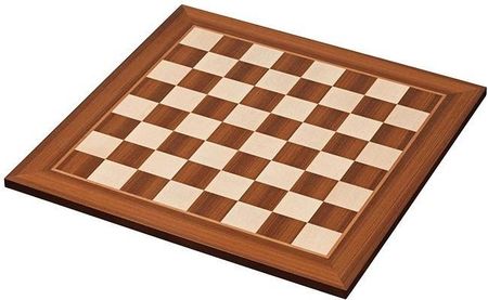 Philos Plansza szachowa London 50x50x1,3 cm (176033)