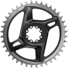 Zdjęcie Sram Tarcza Mechanizmu Korbowego X Sync Direct Mount Czarny 11 Rz. Ilość Zębów: 40 Aluminium - Nowa Sól