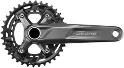 Zdjęcie Shimano Deore Fc M5100 Korba 2X11 Rz. 26 36T 51 8 Mm 170Mm 2021 - Radlin