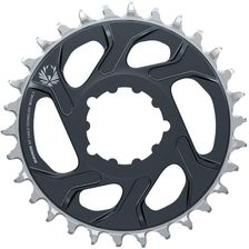 Zdjęcie Sram X Sync 2 Eagle Chainring 12 Speed 3Mm Offset Dm Szary 36T 2022 - Nowa Sól