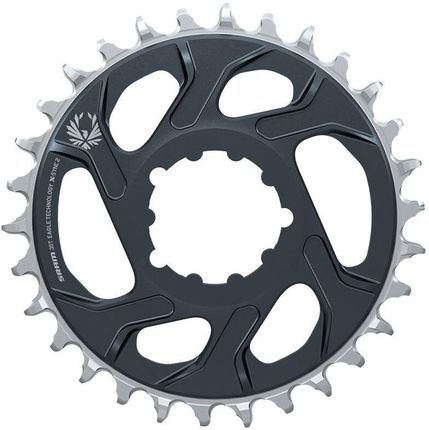 Sram X Sync 2 Eagle Chainring 12 Speed 3Mm Offset Dm Szary 36T 2022