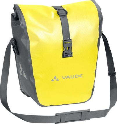 Vaude Aqua Front Sakwa Żółty 2021