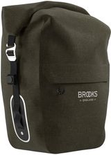 Zdjęcie Brooks Scape Pannier Large Oliwkowy 2021 - Płock