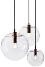 Zdjęcie REA OSW-00131 LAMPA LASSI 25cm APP040-1CP - Nowy Dwór Gdański