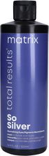 Zdjęcie Matrix MATRIX TR SO SILVER MASKA 500 ML - Prudnik