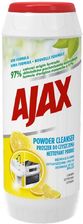 Zdjęcie Ajax proszek do czyszczenia 450g Cytrynowy - Dąbrowa Górnicza