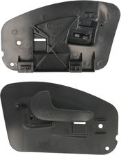 Polcar Klamka Wewnętrzna Tył Lewa Opel Meriva A 05.03 05.06 Opel Corsa Combo C 07.00 10.03 Opel Corsa Combo C 10.03 10.10 Oe 13104277