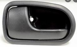Polcar Klamka Wewnętrzna Lewa P=T Mazda 323F Bj 09.98 12.00 Mazda 323F Ba 08.94 08.98 Mazda 323F Bj 01.01 09.03 Oe Ga2K 59 330B A Ga2K5933 Ga2K59330B