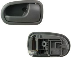 Polcar Klamka Wewnętrzna Lewa P=T Mazda 323F Bj 01.01 09.03 Mazda 323F Ba 08.94 08.98 Mazda 323F Bj 09.98 12.00 Oe Ga2K 59 330B 43 09 Ga2K Ga2K59330B