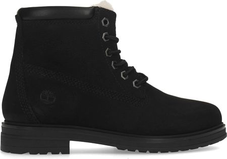 WOMEN'S HANNOVER HILL FUR BOOT WP