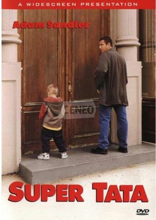 Super Tata (Big Daddy) (DVD)