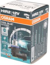 Zdjęcie Osram Żarówka Reflektor 9012Cbn - Niepołomice