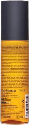 Kms California Wzmacniający Balsam Do Włosów Kręconych Curlup Perfecting Lotion 100 ml