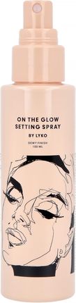 LYKO On the Glow Spray utrwalający 100 ml