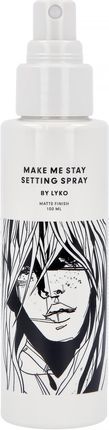 LYKO Make me Stay Spray utrwalający 100 ml