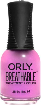 ORLY Breathable Lakier do paznokci  Orchid You Not