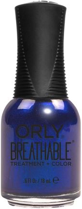 ORLY Breathable Lakier do paznokci  Your'E On Saphire