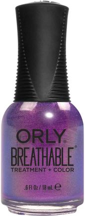 ORLY Breathable Lakier do paznokci  Alexandrite By You