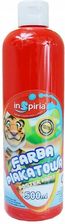 Zdjęcie Inspiria Farba Plakatowa 500Ml Cielista - Rogoźno