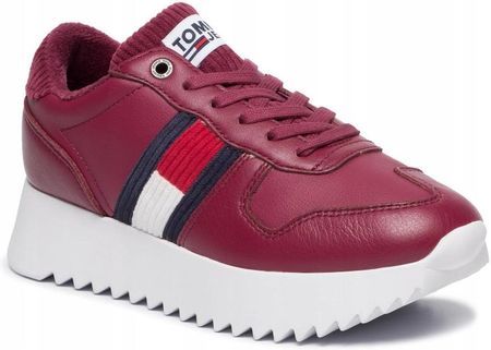 Tommy Hilfiger Buty Adidasy Sneakersy Trampki R.39