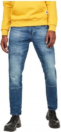 G-Star Raw  - Jeans  Faeroes Classic Straight Tapered