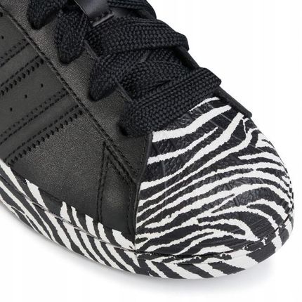 38 Buty Adidas Superstar W Zebra Ceny i opinie