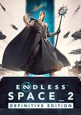 Endless Space 2 Definitive Edition (Digital)