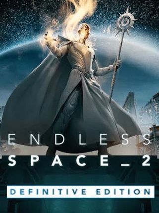 Endless Space 2 Definitive Edition (Digital)