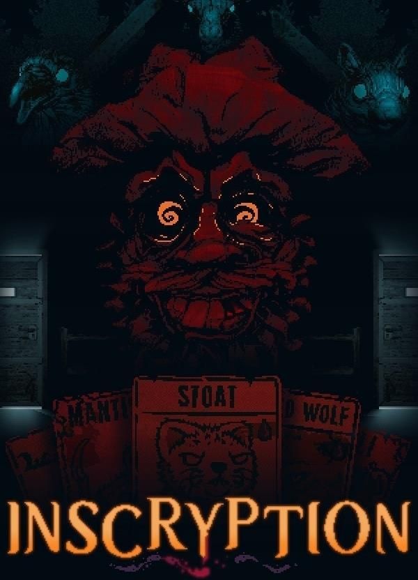 Inscryption (Digital) od 28,69 zł, opinie - Ceneo.pl