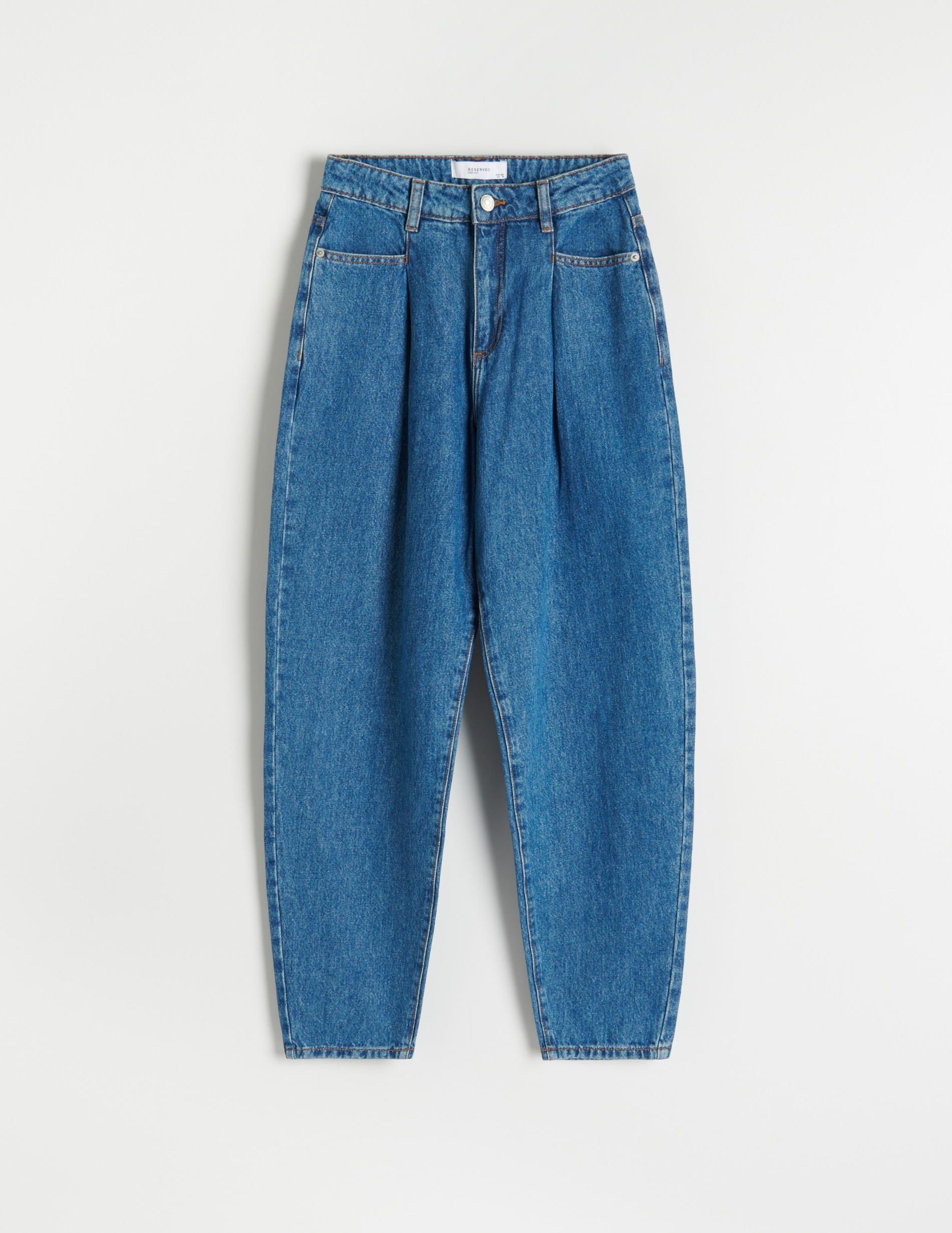 【BAON】[unisex] Ranwoo banding wide cotton balloon cargo pt Cotton wide banding balloon pants 3C - UNAIDUN | 60% - Asian