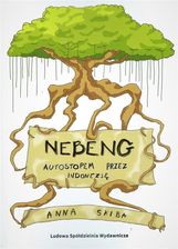 Zdjęcie Nebeng. Autostopem przez Indonezję - Pieniężno