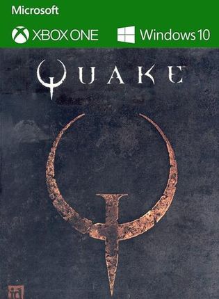 Quake (Xbox One Key)