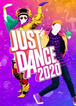 Just Dance 2020 (Gra NS Digital)