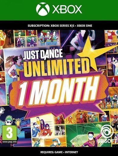 just dance on xbox game pass