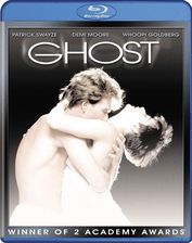 Uwierz W Ducha (Ghost) (Wydanie Specjalne) (Blu-ray)