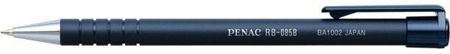 Penac Długopis Automatyczny Rb-085 Czarny