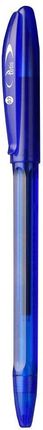 Tetis Długopis Kd705 Niebieski 0,7