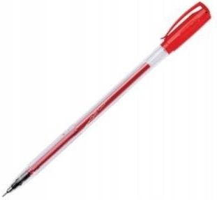 Rystor Długopis Żelowy Gz-031 Czerwony