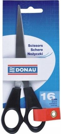 Donau Nożyczki 16 Cm Klasyczne