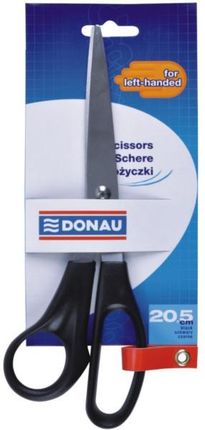 Donau Nożyczki 20,5 Cm Dla Leworęcznych